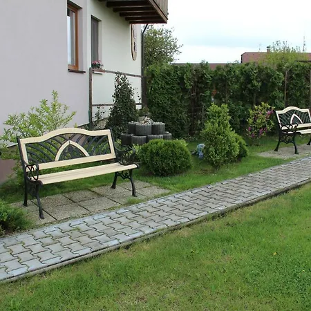 Ubytování v soukromí Petra *