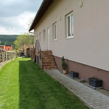 Petra Ubytování v soukromí *