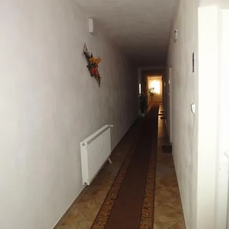 Ubytování v soukromí Petra